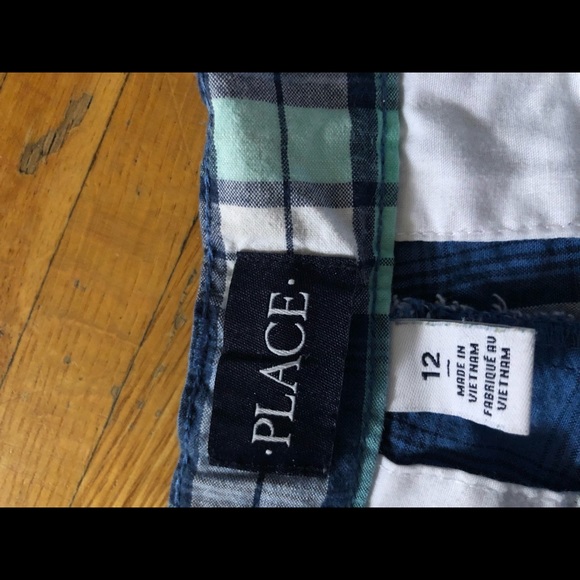 Short boy - Picture 2 of 3